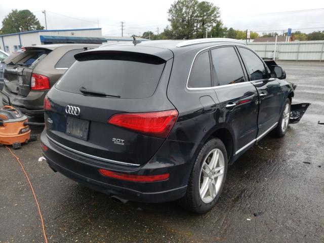 Photo 3 VIN: WA1L2AFP9HA016974 - AUDI Q5 