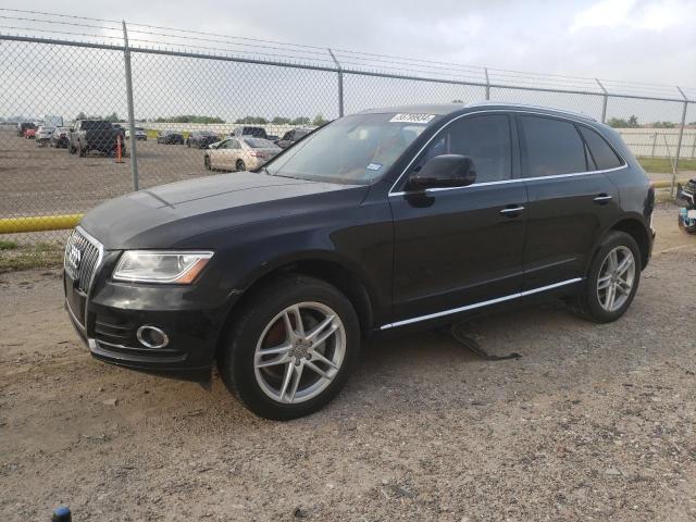 Photo 0 VIN: WA1L2AFP9HA023259 - AUDI Q5 