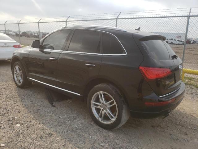 Photo 1 VIN: WA1L2AFP9HA023259 - AUDI Q5 