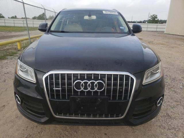 Photo 4 VIN: WA1L2AFP9HA023259 - AUDI Q5 