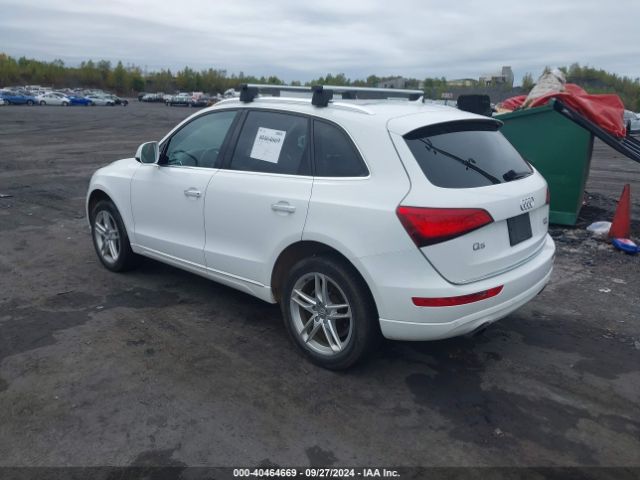 Photo 2 VIN: WA1L2AFP9HA023519 - AUDI Q5 