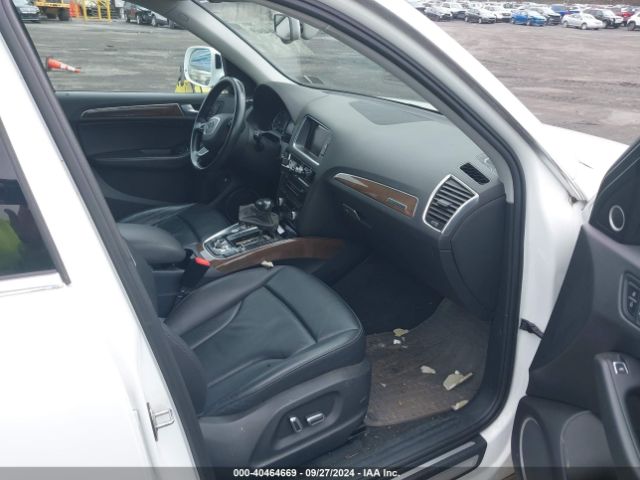 Photo 4 VIN: WA1L2AFP9HA023519 - AUDI Q5 