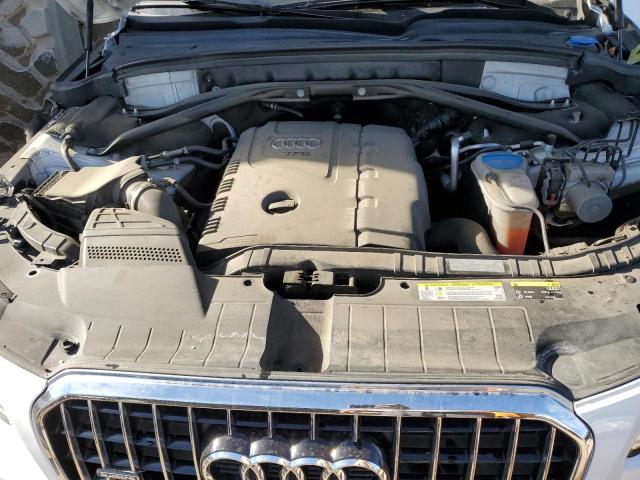 Photo 11 VIN: WA1L2AFP9HA027022 - AUDI Q5 