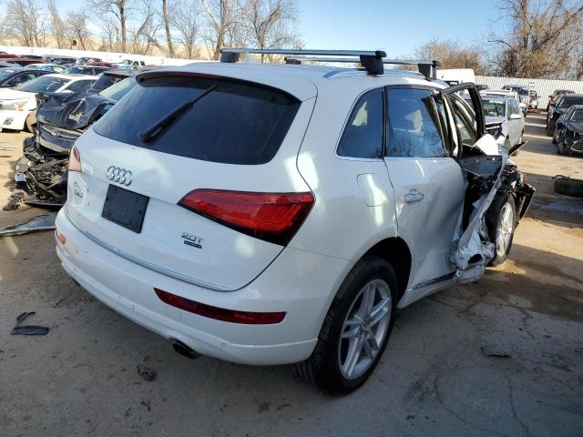 Photo 2 VIN: WA1L2AFP9HA027022 - AUDI Q5 