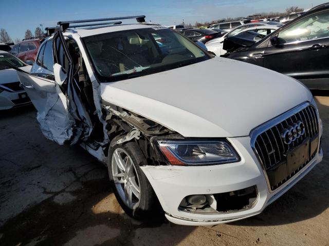 Photo 3 VIN: WA1L2AFP9HA027022 - AUDI Q5 