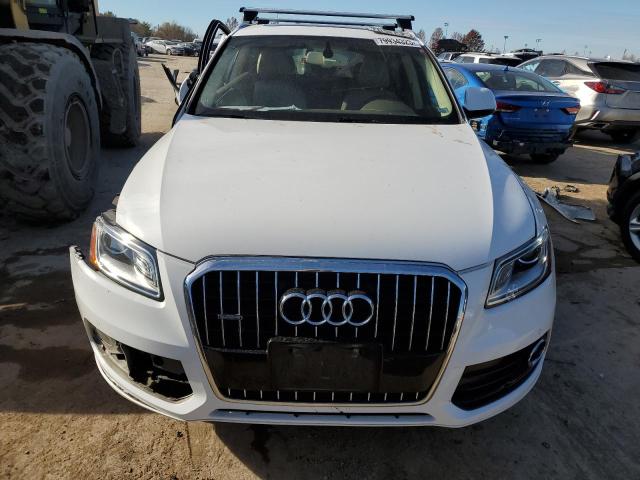 Photo 4 VIN: WA1L2AFP9HA027022 - AUDI Q5 