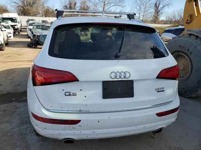 Photo 5 VIN: WA1L2AFP9HA027022 - AUDI Q5 