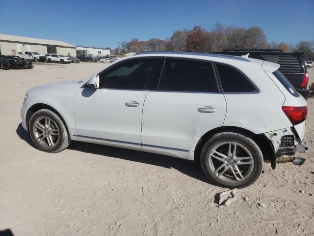 Photo 1 VIN: WA1L2AFP9HA029210 - AUDI Q5 PREMIUM 