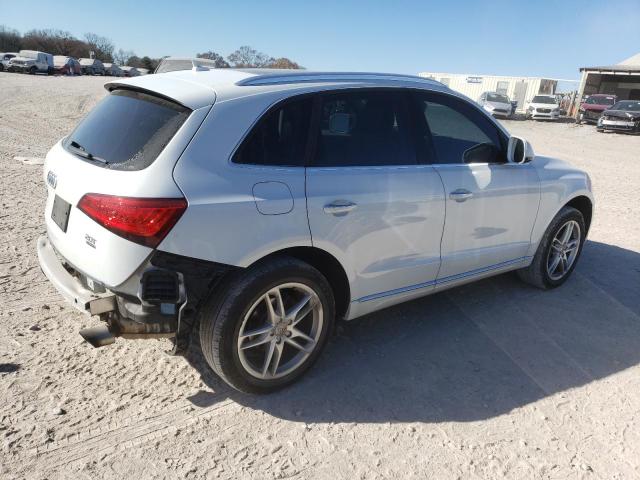 Photo 2 VIN: WA1L2AFP9HA029210 - AUDI Q5 PREMIUM 