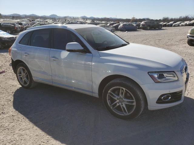 Photo 3 VIN: WA1L2AFP9HA029210 - AUDI Q5 PREMIUM 