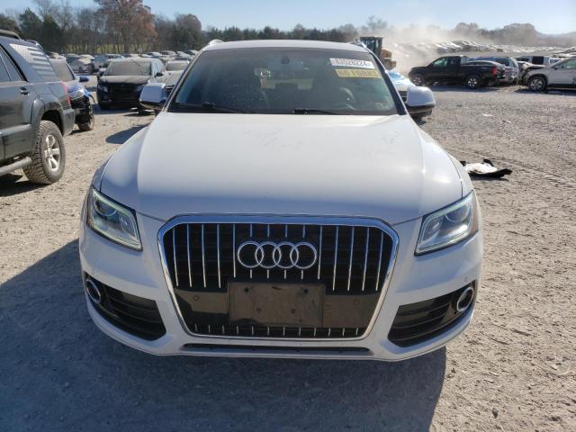 Photo 4 VIN: WA1L2AFP9HA029210 - AUDI Q5 PREMIUM 