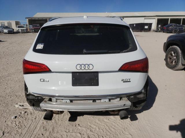 Photo 5 VIN: WA1L2AFP9HA029210 - AUDI Q5 PREMIUM 