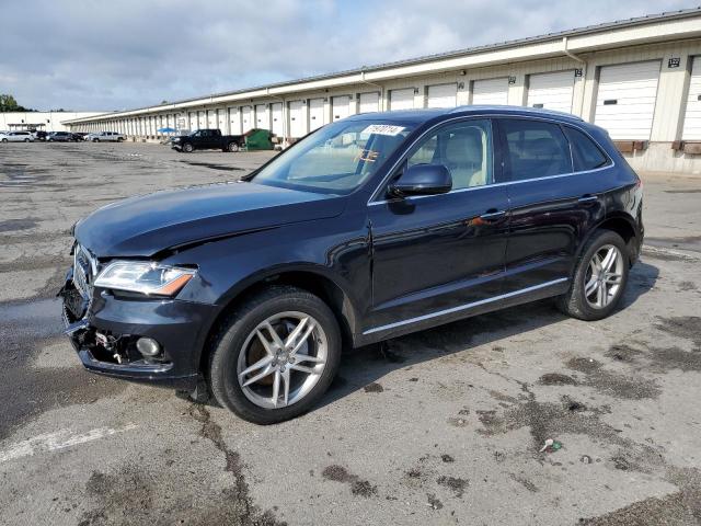 Photo 0 VIN: WA1L2AFP9HA030115 - AUDI Q5 PREMIUM 