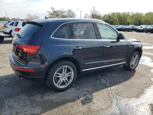 Photo 2 VIN: WA1L2AFP9HA030115 - AUDI Q5 PREMIUM 