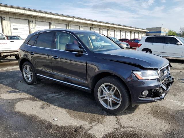 Photo 3 VIN: WA1L2AFP9HA030115 - AUDI Q5 PREMIUM 