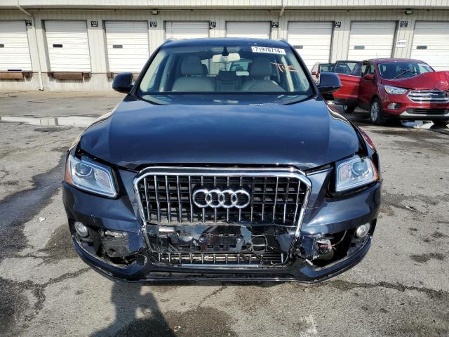 Photo 4 VIN: WA1L2AFP9HA030115 - AUDI Q5 PREMIUM 