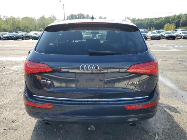 Photo 5 VIN: WA1L2AFP9HA030115 - AUDI Q5 PREMIUM 