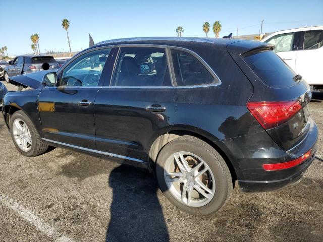 Photo 1 VIN: WA1L2AFP9HA037159 - AUDI Q5 