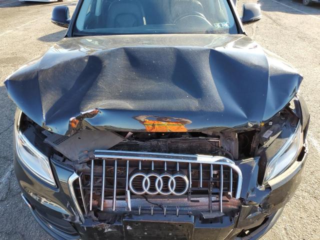 Photo 11 VIN: WA1L2AFP9HA037159 - AUDI Q5 