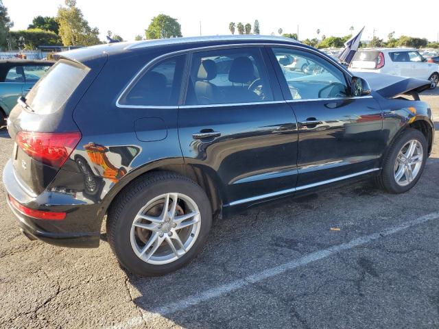 Photo 2 VIN: WA1L2AFP9HA037159 - AUDI Q5 