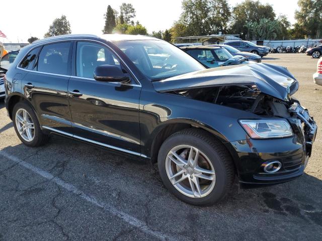 Photo 3 VIN: WA1L2AFP9HA037159 - AUDI Q5 