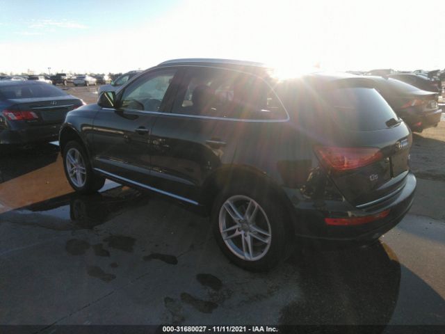 Photo 2 VIN: WA1L2AFP9HA050817 - AUDI Q5 