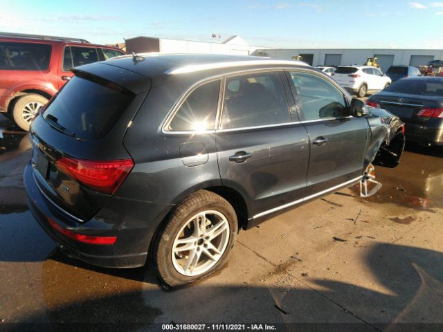 Photo 3 VIN: WA1L2AFP9HA050817 - AUDI Q5 