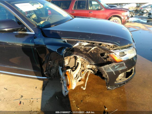 Photo 5 VIN: WA1L2AFP9HA050817 - AUDI Q5 