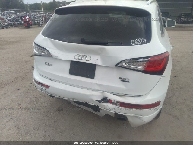 Photo 5 VIN: WA1L2AFP9HA058898 - AUDI Q5 