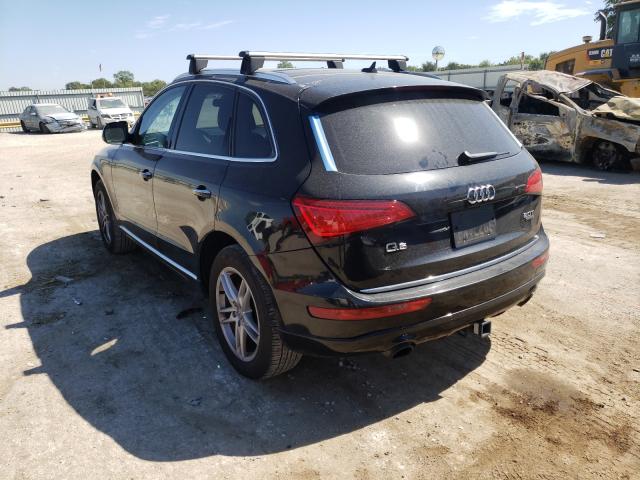 Photo 2 VIN: WA1L2AFP9HA095322 - AUDI Q5 PREMIUM 