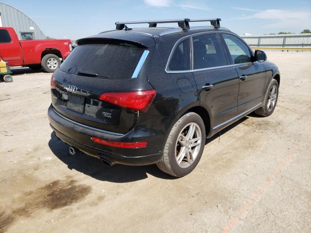 Photo 3 VIN: WA1L2AFP9HA095322 - AUDI Q5 PREMIUM 