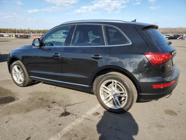 Photo 1 VIN: WA1L2AFP9HA095899 - AUDI Q5 PREMIUM 