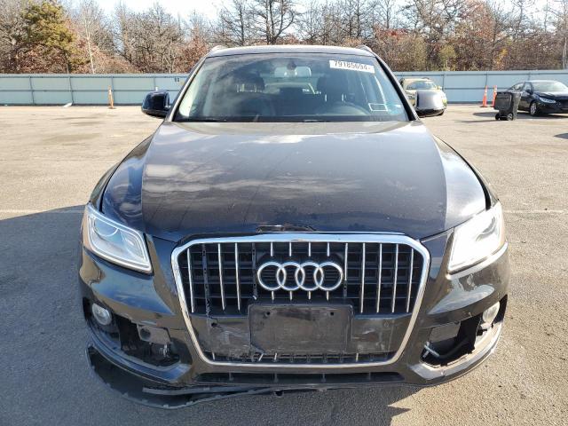 Photo 4 VIN: WA1L2AFP9HA095899 - AUDI Q5 PREMIUM 