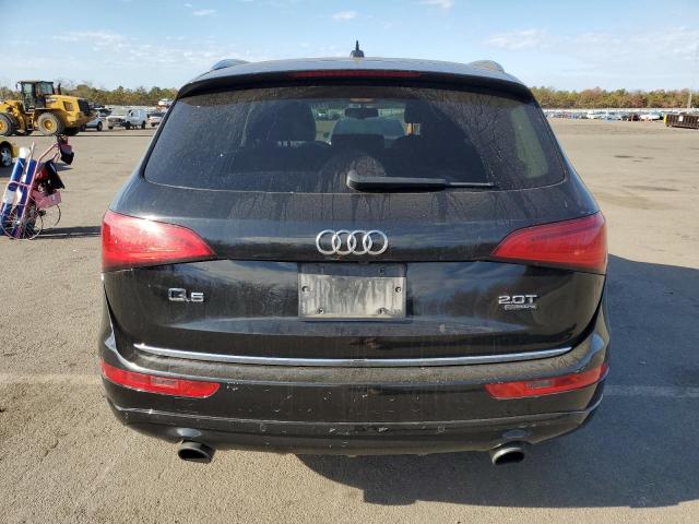 Photo 5 VIN: WA1L2AFP9HA095899 - AUDI Q5 PREMIUM 