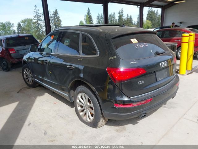 Photo 2 VIN: WA1L2AFPXGA005495 - AUDI Q5 