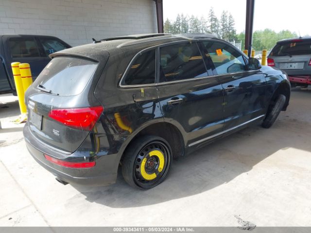 Photo 3 VIN: WA1L2AFPXGA005495 - AUDI Q5 