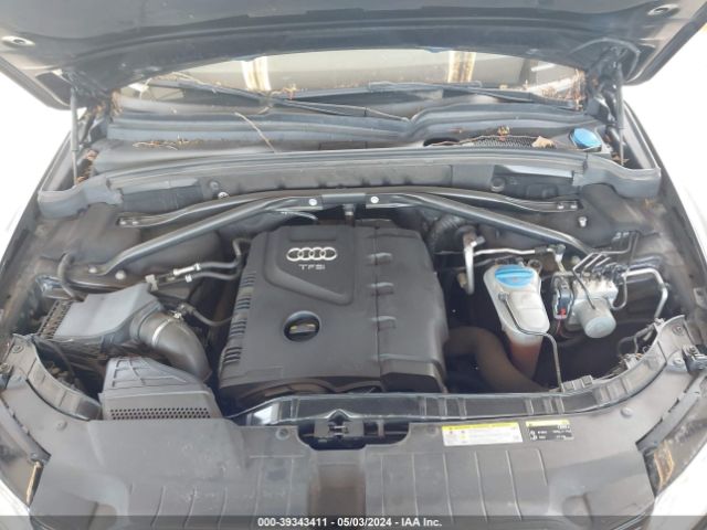 Photo 9 VIN: WA1L2AFPXGA005495 - AUDI Q5 