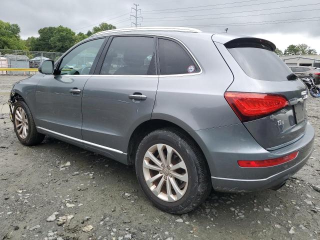 Photo 1 VIN: WA1L2AFPXGA008803 - AUDI Q5 PREMIUM 