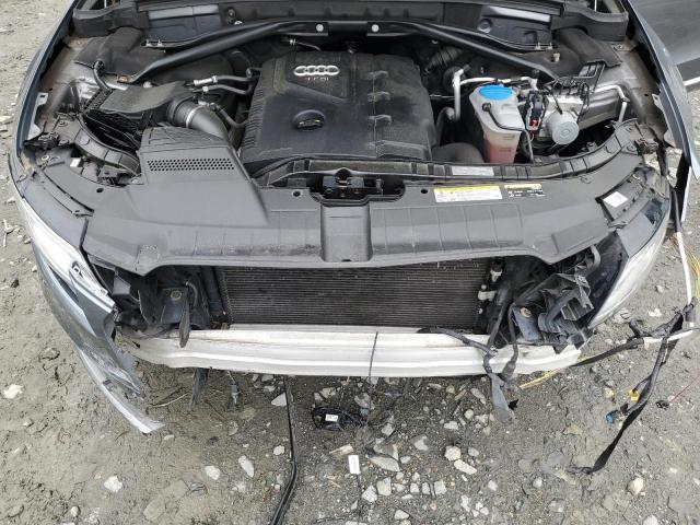 Photo 11 VIN: WA1L2AFPXGA008803 - AUDI Q5 PREMIUM 