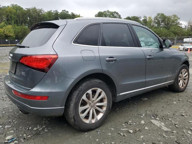 Photo 2 VIN: WA1L2AFPXGA008803 - AUDI Q5 PREMIUM 