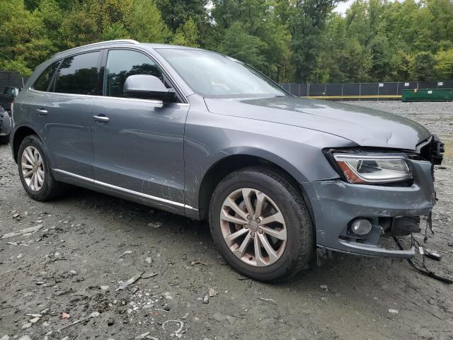 Photo 3 VIN: WA1L2AFPXGA008803 - AUDI Q5 PREMIUM 