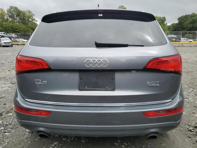 Photo 5 VIN: WA1L2AFPXGA008803 - AUDI Q5 PREMIUM 