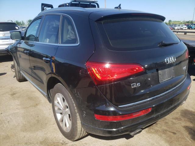 Photo 2 VIN: WA1L2AFPXGA012317 - AUDI Q5 PREMIUM 