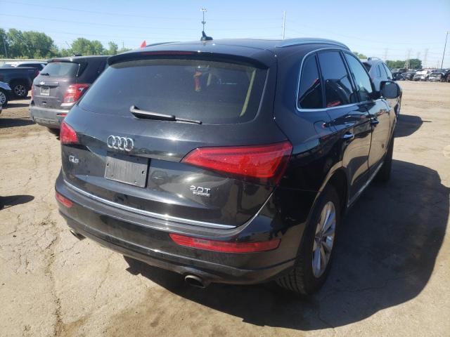 Photo 3 VIN: WA1L2AFPXGA012317 - AUDI Q5 PREMIUM 