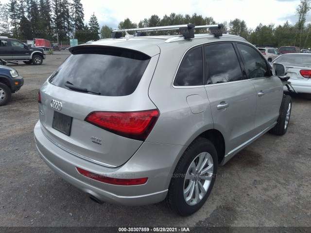 Photo 3 VIN: WA1L2AFPXGA015329 - AUDI Q5 