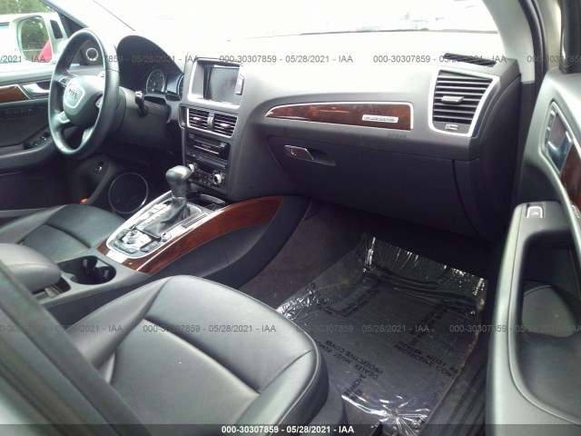 Photo 4 VIN: WA1L2AFPXGA015329 - AUDI Q5 