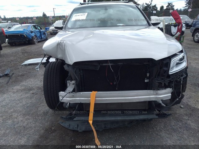 Photo 5 VIN: WA1L2AFPXGA015329 - AUDI Q5 