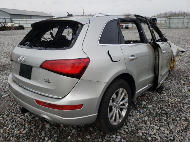 Photo 3 VIN: WA1L2AFPXGA022345 - AUDI Q5 PREMIUM 