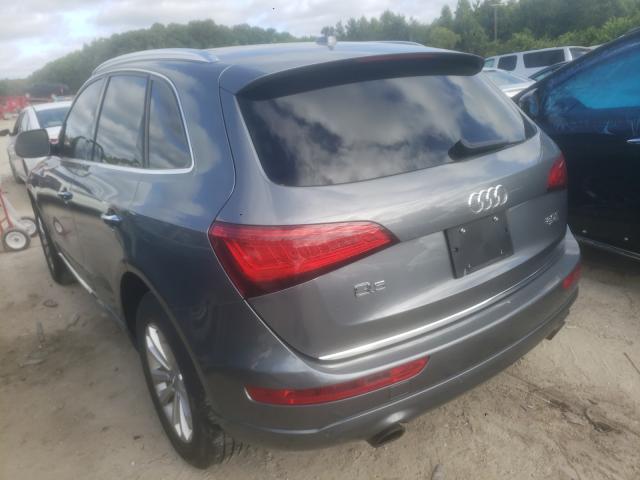 Photo 2 VIN: WA1L2AFPXGA023530 - AUDI Q5 PREMIUM 