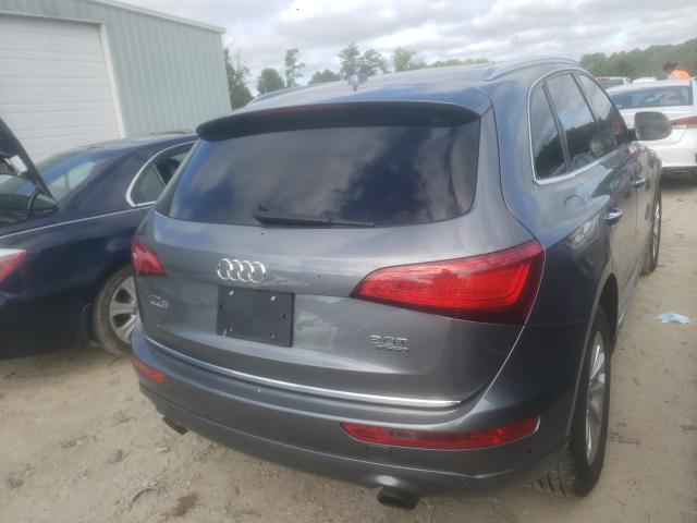 Photo 3 VIN: WA1L2AFPXGA023530 - AUDI Q5 PREMIUM 